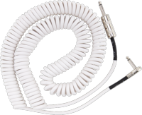 Fender Hendrix Voodoo Child™ Cable, White