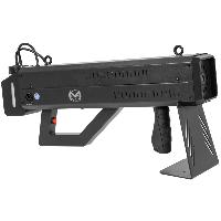 Mac Mah, Fog Blaster 1000 Noir