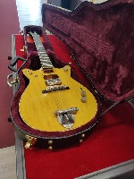 OCCASION ** Gretsch®, G6131-MY Malcolm Young Signature Jet™