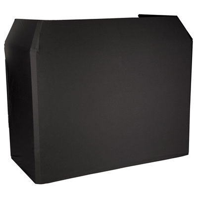 BoomTone DJ, Mobilier Home DJ DJ Stand Pro Black