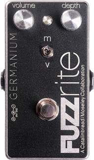 CATALINBREAD, FUZZRITE GERMANIUM, fuzz