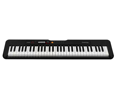 Casio, Clavier arrangeur CT-S200