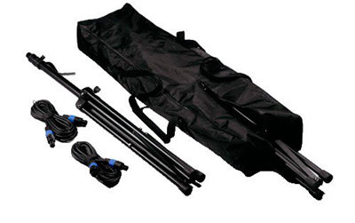 FBT, Accessoires (Housses, Pieds) Kit AMICO 10 USB