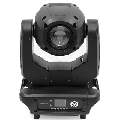 Mac Mah, Lyre Beam Mac Beam 1R
