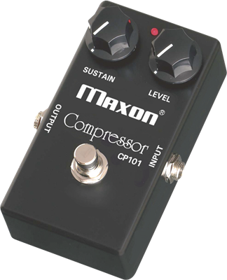 MAXON, CP-101 COMPRESSOR, compresseur