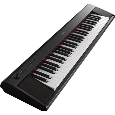 Yamaha, Piano Portable NP12B