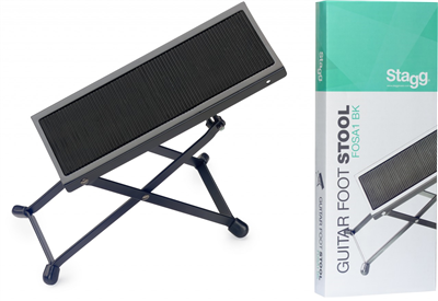 Repose Pied Noir STAGG