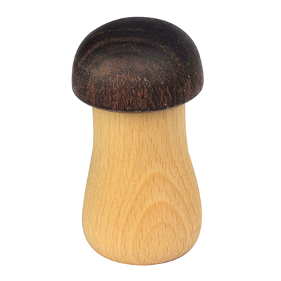 Eveil musical - Percussions Hochet Champignon