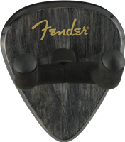 Fender, 351 Wall Hanger, Black