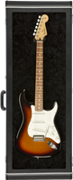 Etui-Vitrine Fender pour Guitare noir