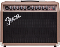 Ampli Electro/Acoustique Fender Acoustasonic 40W