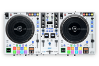 Rane, Controleur DJ One MK2