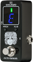 ELECTRO-HARMONIX, EHX 2020 TUNER, accordeur