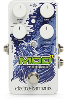 ELECTRO-HARMONIX, NANO MOD 11, Multi-modulation