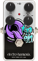 ELECTRO-HARMONIX, NANO Q-TRON, envelope filter