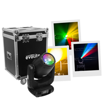 Evolite, Lyre Spot Hybrid 360 CMY