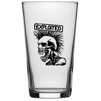 Verre The Exploited