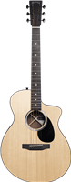 Martin, SC-10E-KOA