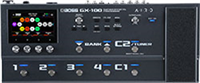 Boss, GX-100 Multi-effets