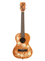 Kala, Ukulélé Maori - Gardenia Mahogany, Tenor