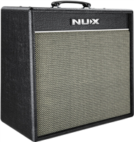 Nux, Ampli Guitare Electrique MIGHTY 60 Watts Bluetooth