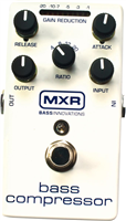 MXR, Bass Compressor M87