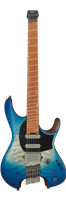 Ibanez, QX54QM-BSM
