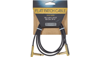 RockBoard Flat Patch Gold Series