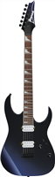 Ibanez, Guitare électrique RG421DX Twilight Shade