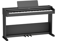 Roland, Piano numérique RP107 Noir