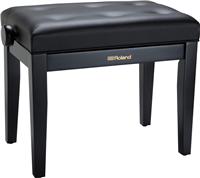 Banquette Piano Roland RPB-300 Noire