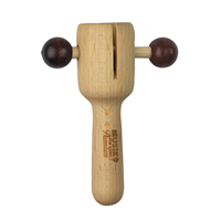 Eveil musical - Percussions Racatac