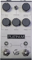 VS AUDIO, PLATINIUM