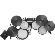 Batterie Electronique Roland TD-17 KVX avec Stand MDS-4V
