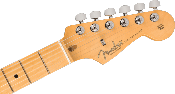 Fender, American Professional II Stratocaster® HSS, Maple Fingerboard, Roasted P