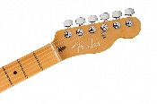 Fender, American Ultra Telecaster®, Maple Fingerboard, Mocha Burst