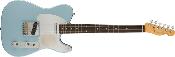 Fender, Chrissie Hynde Telecaster®, Rosewood Fingerboard, Ice Blue Metallic