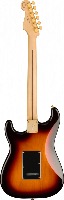 Fender, Edition Limitée Player Stratocaster 3tons Sunburst