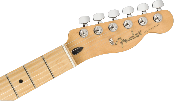 Fender, Player Telecaster®, Maple Fingerboard, 3-Color Sunburst