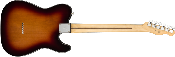 Fender, Player Telecaster® Left-Handed, Maple Fingerboard, 3-Color Sunburst