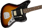 Fender, Player Jaguar®, Pau Ferro Fingerboard, 3 Color Sunburst