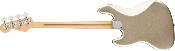 Fender, 75th Anniversary Jazz Bass®, Maple Fingerboard, Diamond Anniversary