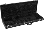 Etui Rigide Fender pour Strat/tele