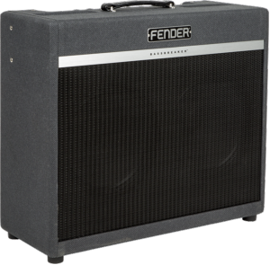 Ampli Guitare Electrique Fender Bassbreaker™ 45 Combo