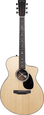 Martin, SC-10E-KOA