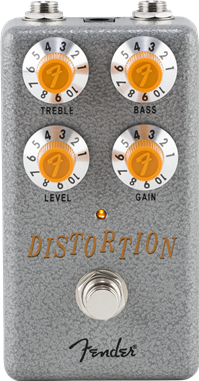 Fender, Hammertone™ Distortion