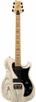 PRS,SE NF53 White Doghair