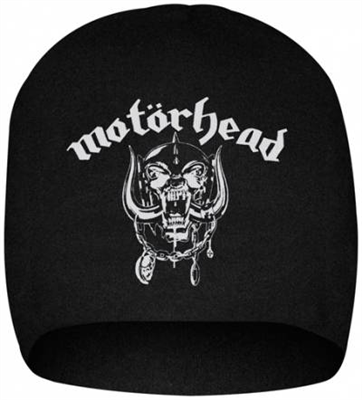 Bonnet Motorhead England