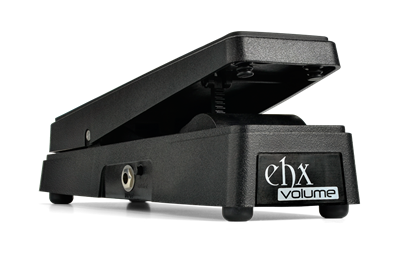 ELECTRO-HARMONIX, VOLUME PEDAL, volume