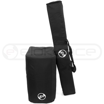 Elokance, Accessoires (Housses, Pieds) Line Set cover pack